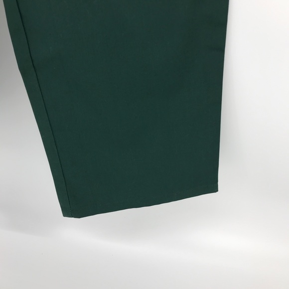 NEW Scrub Pants Green Medical ElasticWaist Draw string Size XSmall - Picture 4 of 9